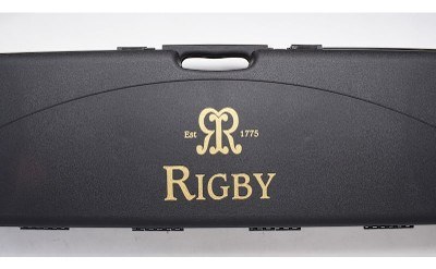 John Rigby & Co ~ Big Game PH ~ .450 Rigby - Image 15 of 15