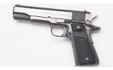 Colt ~ Government ~ .45 Auto - Image 2 of 2
