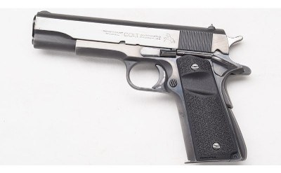 Colt ~ Government ~ .45 Auto - Image 2 of 2