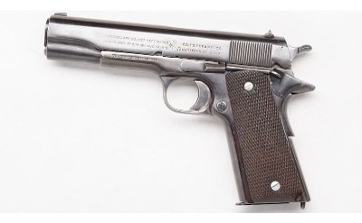 Colt ~ 1911 U.S. Army ~ .45 Auto - Image 2 of 2