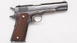 Colt ~ 1911 U.S. Army ~ .45 Auto
