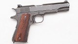 Colt ~ M1911 A1 U.S. Army ~ .45 Auto - Image 1 of 2