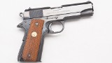 Colt ~ Combat Commander ~ .45 Auto - Image 1 of 2