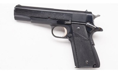 Colt ~ Government ~ .45 Auto - Image 2 of 2