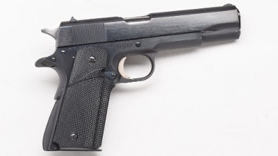 Colt ~ Government ~ .45 Auto - Image 1 of 2
