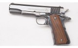 Colt ~ Government ~ .45 Auto - Image 2 of 2