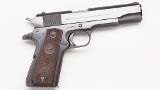 Colt ~ Government ~ .45 Auto - Image 1 of 2