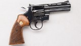 Colt ~ Python ~ .357 Magnum