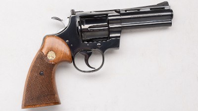 Colt ~ Python ~ .357 Magnum - Image 1 of 2