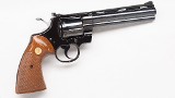 Colt ~ Python ~ .357 Magnum
