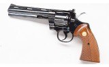 Colt ~ Python ~ .357 Magnum - Image 2 of 2