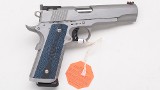 Colt ~ 1911 Gold Cup Trophy ~ 9mm Luger - Image 1 of 2