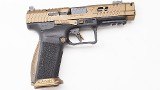 Canik ~ TTI Combat ~ 9mm Luger - Image 1 of 2