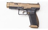 Canik ~ TTI Combat ~ 9mm Luger - Image 2 of 2