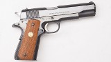 Colt ~ Government ~ .45 Auto - 1 of 2