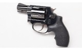 Smith & Wesson ~ Model 36 ~ .38 S&W - 2 of 2