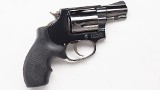 Smith & Wesson ~ Model 36 ~ .38 S&W - 1 of 2
