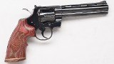 Colt ~ Python ~ .357 Magnum - 1 of 2