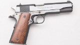 Colt ~ Combat Government Model ~ .45 Auto - 1 of 2