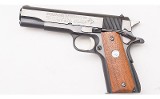 Colt ~ Government ~ .38 Super - 2 of 2