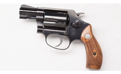 Smith & Wesson ~ Model 36-10 ~ .38 Special +P - Image 2 of 2