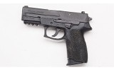 SIG Sauer ~ SP2022 ~ .40 S&W - Image 2 of 2