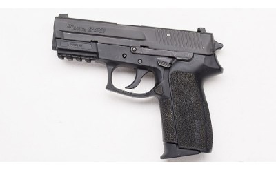 SIG Sauer ~ SP2022 ~ .40 S&W - Image 2 of 2