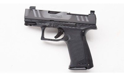 Walther ~ PDP ~ 9mm Luger - Image 2 of 2