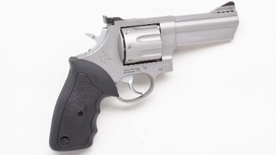 Taurus ~ 608 ~ .357 Magnum - Image 1 of 2