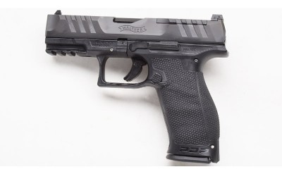 Walther ~ PDP ~ 9mm Luger - Image 2 of 2