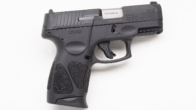 Taurus ~ G3C ~ 9mm Luger - Image 1 of 2