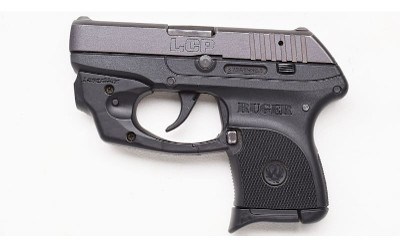 Ruger ~ LCP ~ .380 Auto - Image 2 of 2