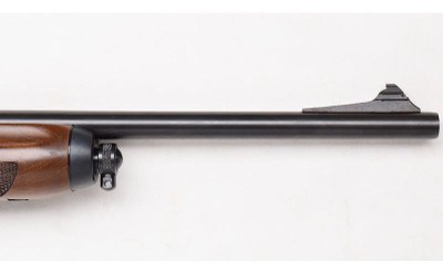 Remington ~ WoodMaster Model 750 ~ .35 Whelen - Image 5 of 10