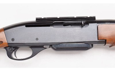 Remington ~ WoodMaster Model 750 ~ .35 Whelen - Image 3 of 10