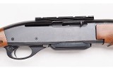 Remington ~ WoodMaster Model 750 ~ .35 Whelen - Image 3 of 10