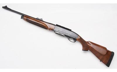 Remington ~ WoodMaster Model 750 ~ .35 Whelen - Image 10 of 10