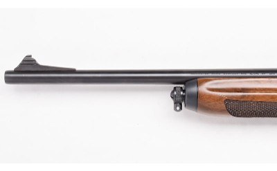 Remington ~ WoodMaster Model 750 ~ .35 Whelen - Image 6 of 10