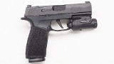 SIG Sauer ~ P365 X Macro ~ 9mm Luger - Image 1 of 2