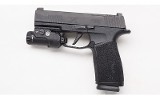 SIG Sauer ~ P365 X Macro ~ 9mm Luger - Image 2 of 2
