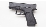 Glock ~ 43X ~ 9mm Luger - 2 of 2