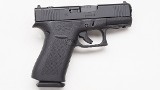 Glock ~ 43X ~ 9mm Luger - 1 of 2