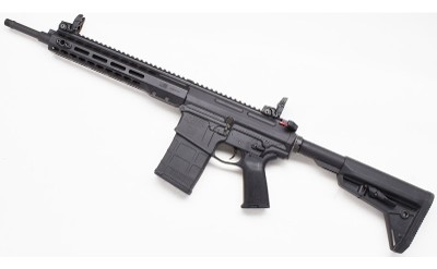 Barrett ~ REC10 ~ .308 Winchester - Image 2 of 2