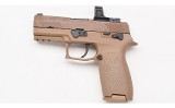 SIG Sauer ~ P320 M18 ~ 9mm Luger - Image 2 of 2