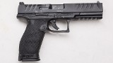 Walther ~ PDP ~ 9mm Luger - Image 1 of 2