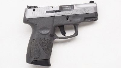 Taurus ~ PT111 G2 ~ 9mm Luger