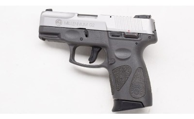Taurus ~ PT111 G2 ~ 9mm Luger - Image 2 of 2