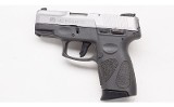 Taurus ~ PT111 G2 ~ 9mm Luger - Image 2 of 2