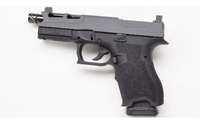 Palmetto State Armory ~ Dagger Compact ~ 9mm Luger - Image 2 of 2