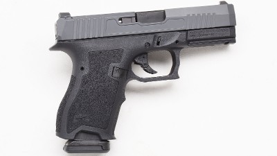 Palmetto State ArmoryDagger Compact9mm Luger