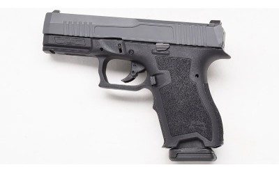 Palmetto State Armory ~ Dagger Compact ~ 9mm Luger - Image 2 of 2
